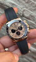 Rolex Daytona ref.116515LN «Sundust » Full set 2020